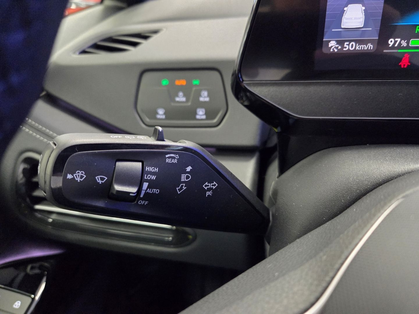 Fahrzeugabbildung Volkswagen ID.3 Pro 59 kWh StandHZG Navi Digitales Cockpit