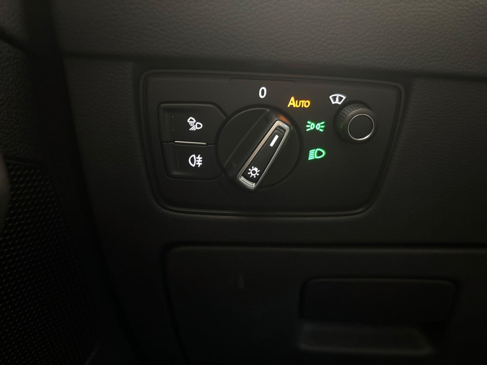 Volkswagen Arteon 2.0TDI DSG R Line 4M AHK MATRIX HK HUD, миниатюра 24