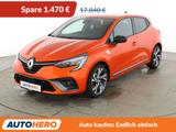 Renault Clio 1.3 TCe R.S. Line*NAV*LED*ACC*CAM*PDC*BT* - Renault Clio Gebrauchtwagen in Dresden