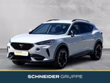 Cupra Formentor 1.5 TSI DSG KAMERA+AHK+ACC+NAVI+SHZ