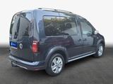 Volkswagen Caddy "Alltrack" 1.4l TSI AHK Klima GJR - Volkswagen Caddy Alltrack mit Benzin-Antrieb