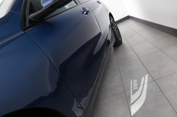 BMW 118i Aut Sport Line M-Lenkrad DriveAssist RFK