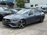 Mercedes-Benz C 300 Lim. Memory/360/Wide/Night/LED/Ambiente - Mercedes-Benz C 300: Limousine