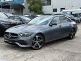 Mercedes-Benz C 300 Lim. Memory/360/Wide/Night/LED/Ambiente - Mercedes-Benz aus 2022