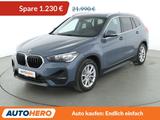 BMW X1 xDrive 25e Advantage Aut.*NAVI*TEMPO*PDC*SHZ* - BMW X1 Gebrauchtwagen in Leipzig