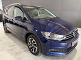 Volkswagen Touran 1.4 TSI Join*Klimaaut.*SHZ*Navi* - VW Touran Gebrauchtwagen in Erfurt
