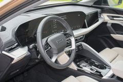 Audi Q5 – 10 / 29