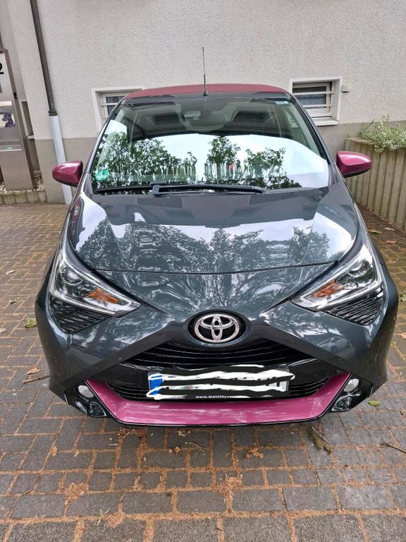 Image of Toyota Other