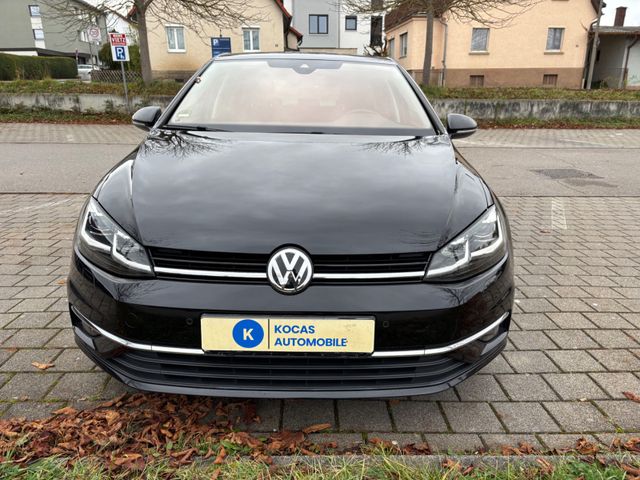 Volkswagen Golf VII Lim*DigitalTaho*LED*ACC*Massage*SH*Temp