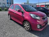 Kia Picanto - Kia Picanto in Bonn