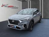 Hyundai Tucson N Line 2WD+LED+PANO+KAMERA+SOUND+WINTER.P - Hyundai TUCSON: Alcantara