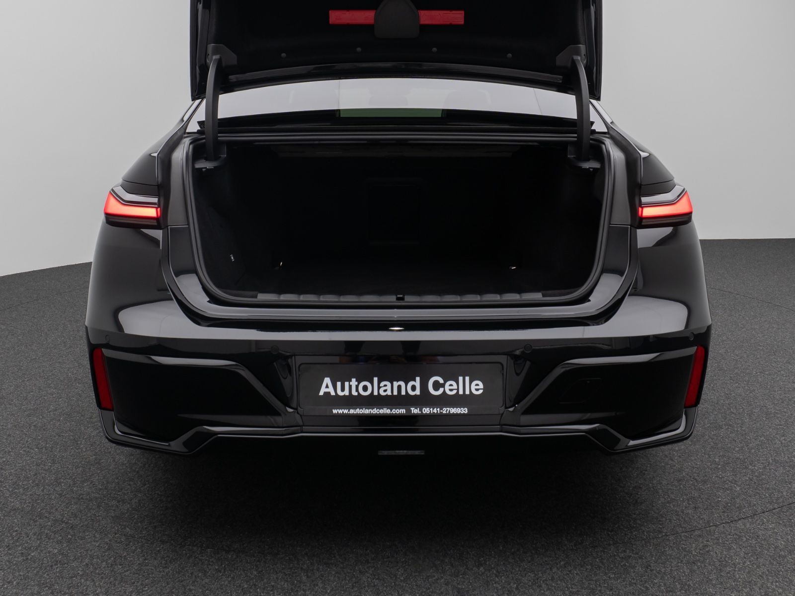 Fahrzeugabbildung BMW i7 xD60 M-Sport HUD Pano 360°Massage ACC Soft 21