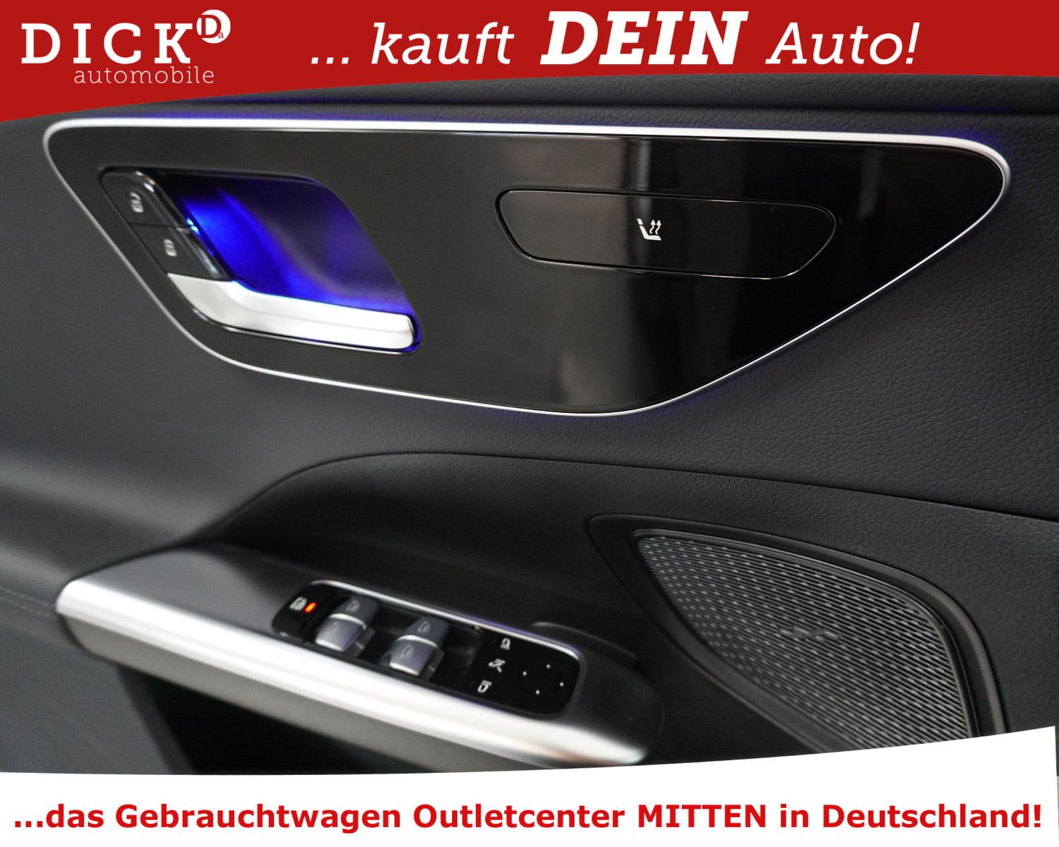 Fahrzeugabbildung Mercedes-Benz C220d T 9G 2X Avantg NAV+VIRTU+KAM+LEDER+SHZ+LED