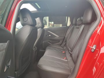 Bild 17 Opel Astra L ST Ultimate AT+360KAMERA+HUD+NAVI+M-LED