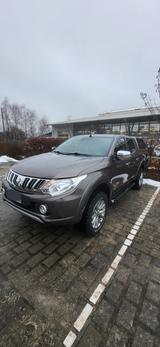 Mitsubishi L200 - gebrauchte Mitsubishi L200 aus dem Jahr 2016