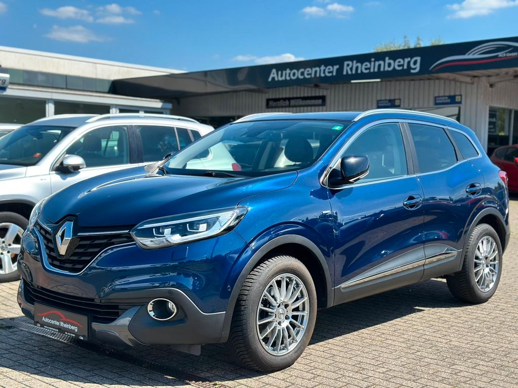 Image of Renault Kadjar
