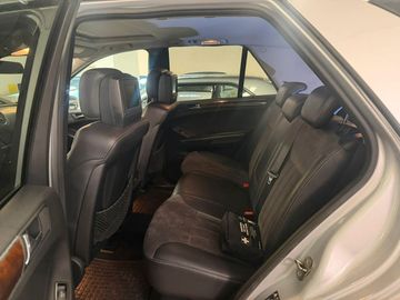 Mercedes ML 420 - 12