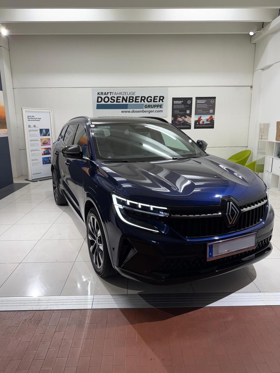Renault Espace