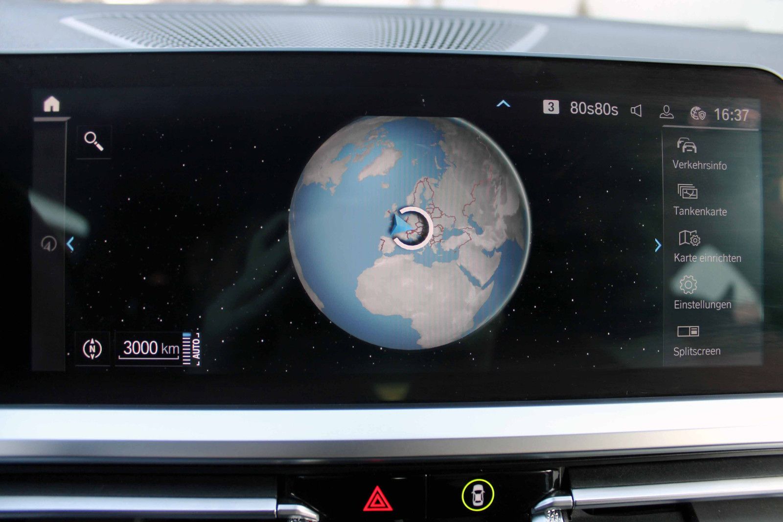 Fahrzeugabbildung BMW 320e Touring Sport-Line LED PANO ACC SHZ CarPlay