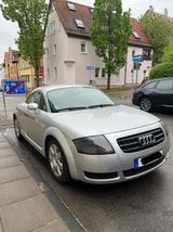 Audi TT Coupe 1.8T 140 kW - BHP CHIPTUNING 200PS - mit Benzin-Antrieb: Chiptuning