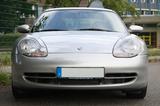 Porsche 996 Carrera Coupé - gebrauchte Porsche 996 aus dem Jahr 2000