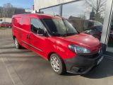 Fiat Doblo Maxi L2H1 Erdgas /Benzin - Fiat Doblo: Erdgas