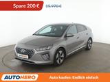 Hyundai IONIQ 1.6 Style Hybrid Aut.*NAVI*LED*PDC*SHZ*LHZ - Hyundai IONIQ aus 2020