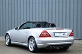 Mercedes-Benz SLK 32 AMG V6 354 PK *81.758KM.!* - Mercedes-Benz SLK 32 AMG Gebrauchtwagen