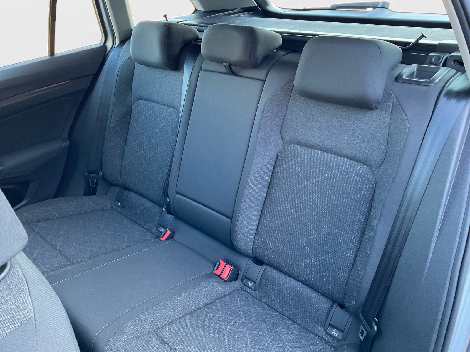 Volkswagen Golf - Bild 13