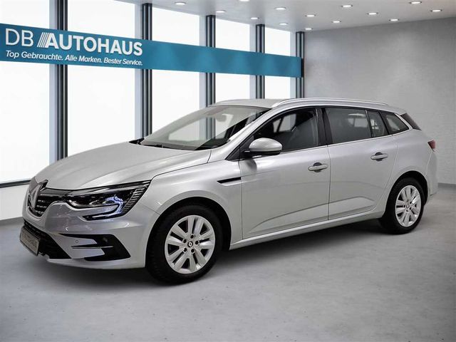 Renault Megane Grandtour Business Edition 1.3 TCe Sitzhz