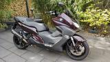 BMW C650 Sport - BMW C 650 SPORT