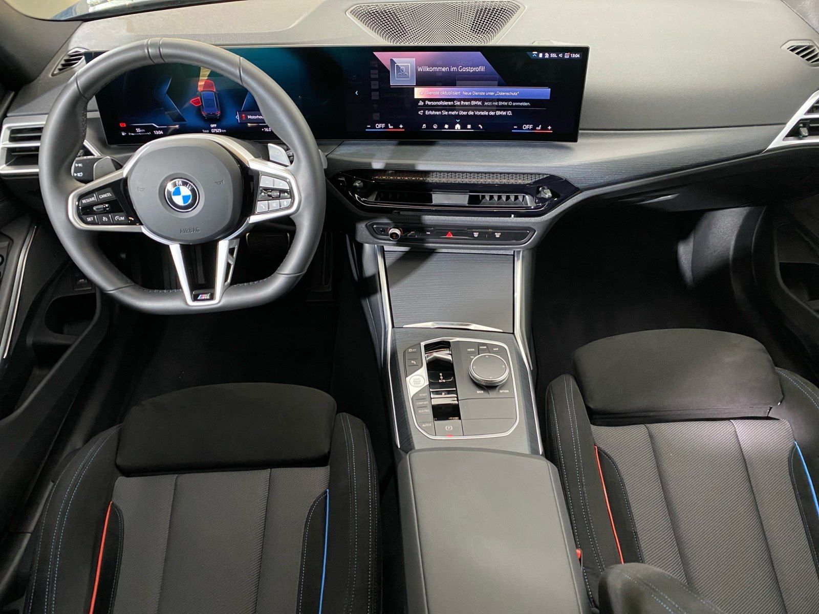 BMW 318 - Bild 8