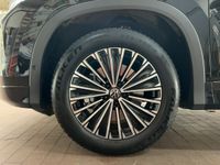 Volkswagen Tayron - Vorschau Bild 15