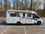 Knaus SKY TI 650 MF Platinum Selection - Knaus Sky ti 650