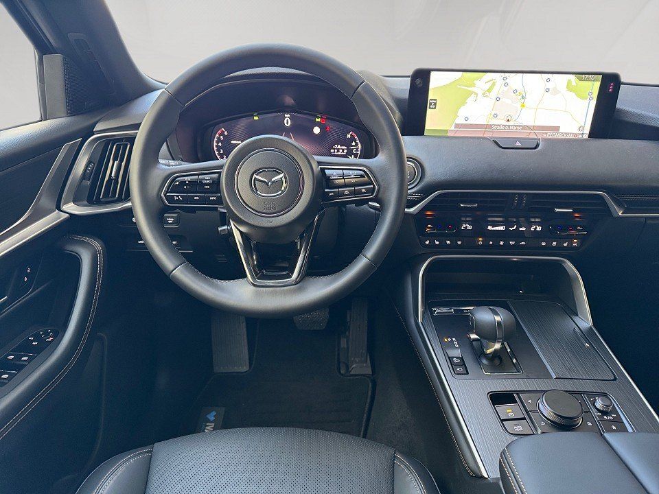 Fahrzeugabbildung Mazda CX-60 3.3d 254PS A/T AWD Homura COSO
