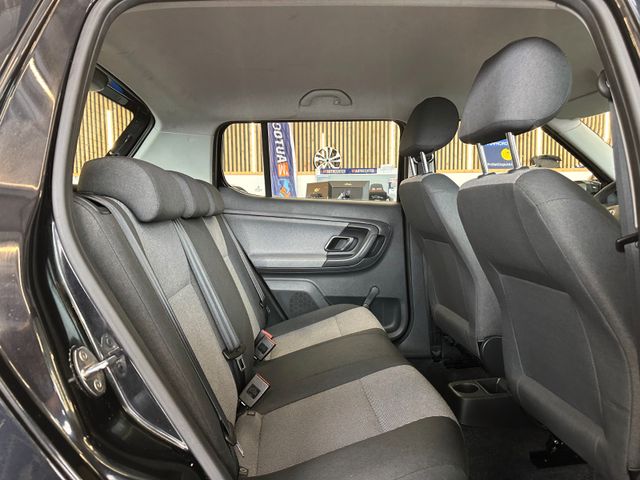 Skoda Fabia Cool Edition *Klima*TÜV 032027*Radio*CD*