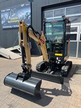 Bobcat E 16  - Exclusive Edition / Limitiert - Bobcat Mini-/Kompaktbagger