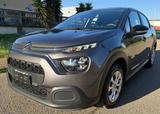 Citroën Citroen C3 BlueHDi 100 S&S Feel Pack - Citroën C3 feel-pack mit Diesel-Antrieb