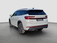 Skoda Kodiaq - Vorschau Bild 8