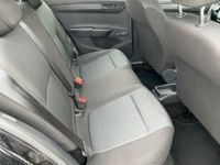 Skoda Fabia - Vorschau Bild 13