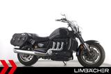Triumph ROCKET 3 ROADSTER - Lieferung bundesweit - TRIUMPH MOTORRAD