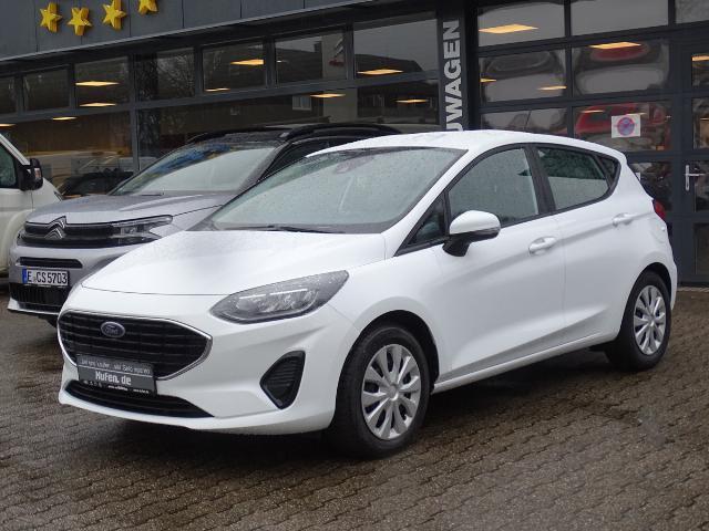 Ford Fiesta 1.0 EcoBoost Cool&Connect
