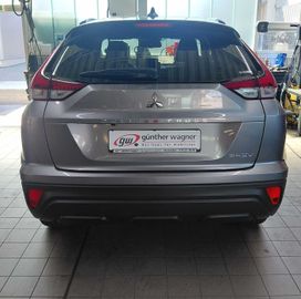 Mitsubishi Eclipse Cross - 5