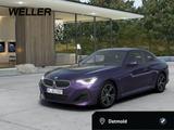 BMW 220d Coupe M Sport AdpLED,HUD,PA+,DA,HiFi