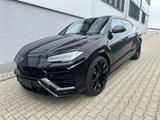 Lamborghini Urus 4-Sitzer/Alu23/Sitzklima/Q-Citura/Offroad P - : Offroad