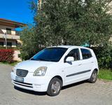 Kia Picanto 1.0 Benzina - Uniprop. Tagliandata - gebrauchte Kia Picanto aus dem Jahr 2004