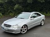 Mercedes-Benz Mercedes benz CLK270 CDI ELEGANCE  !! Euro... - Mercedes-Benz CLK 270