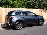 Dacia Duster 1.3 TCe 150 PS Adventure +Navi+360°+AHK - Dacia Duster Gebrauchtwagen in Berlin