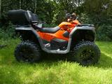 CFMOTO CForce 850 Touring EPS T3B ABS Quad Atv - Angebote