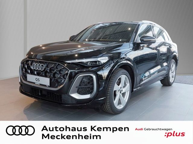 Audi Q5 TDI UPE 82.410 quattro Tech pro Luftfederung